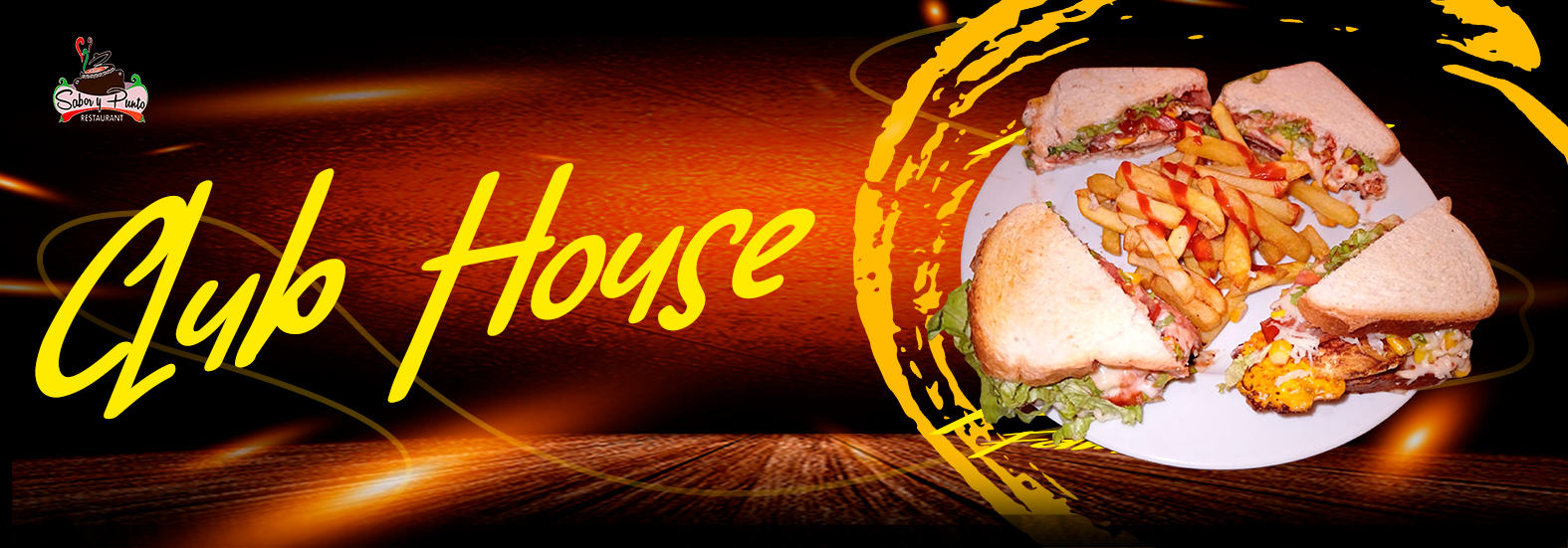 club-house-en-zipaquira-sabor-y-punto-restaurant-venta-de-comida-rapida