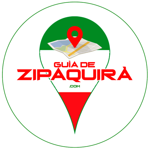 Guía de Zipaquirà Directorio Comercial