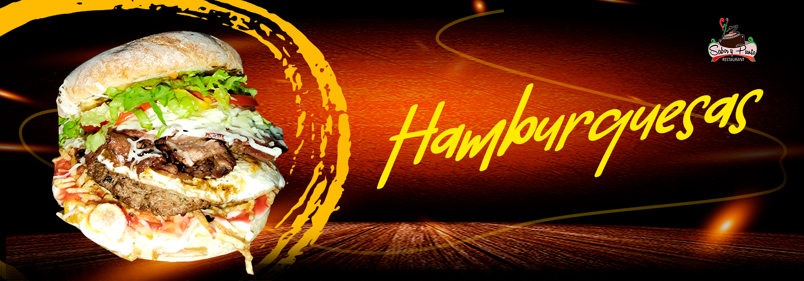 hambuersas-en-zipaquira-sabor-y-punto-restaurant-venta-de-comida-rapida.villa-maria