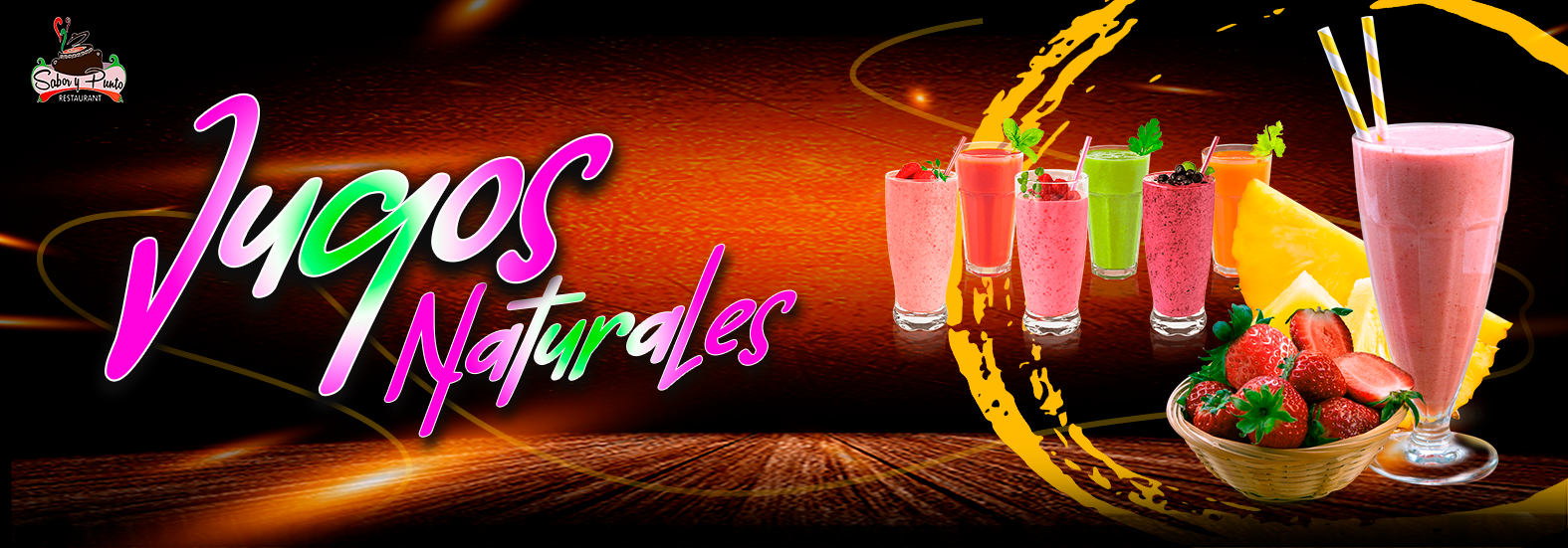 jugos-naturales-en-zipaquira-sabor-y-punto-restaurant-villa-maria