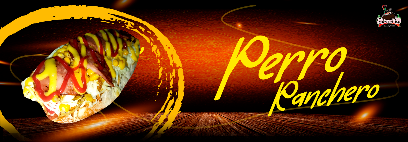 perro-ranchero-en-zipaquira-colombia-sabor-y-punto-restaurant-villa-maria-zipaquira